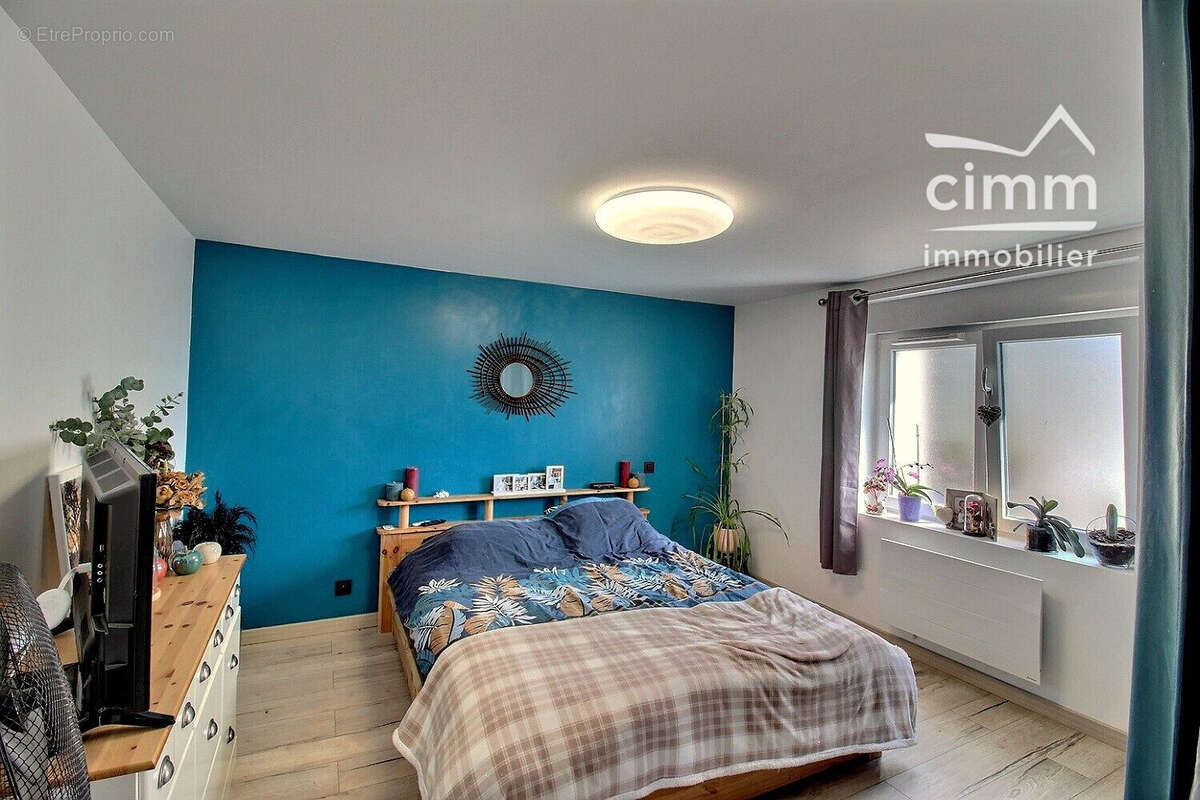 Appartement 90 m² à Passy  - photo 4