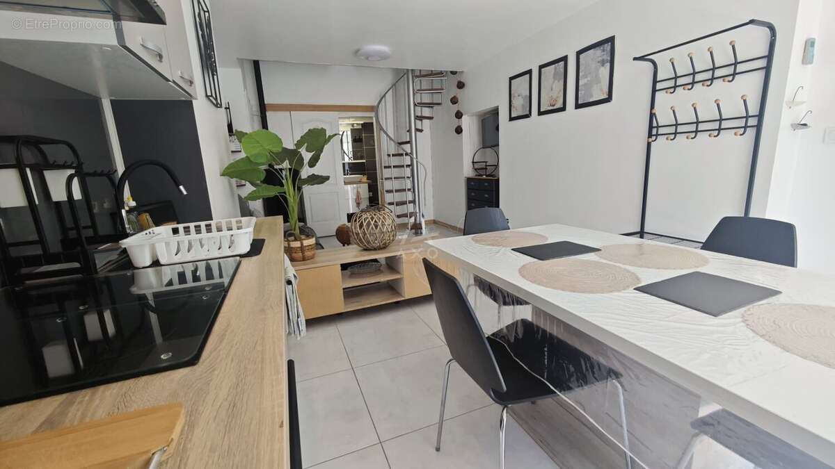 Appartement à SAINT-SEVER