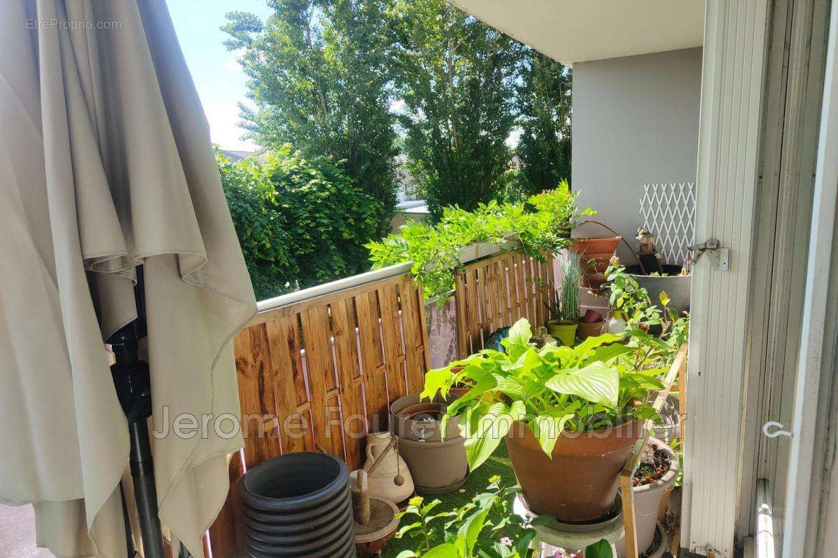 Appartement à BRIVE-LA-GAILLARDE