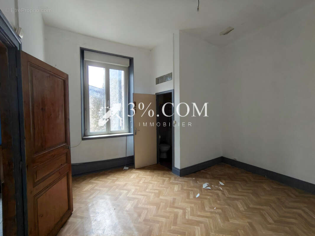Appartement à FOUG