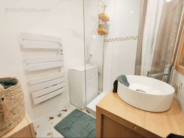 Appartement à LE GRAU-DU-ROI