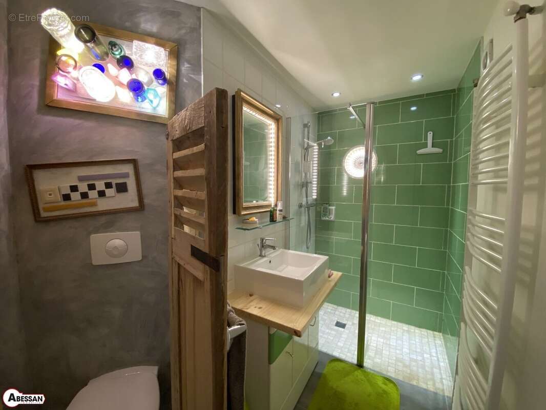 Maison 145 m² à Ales  - photo 14