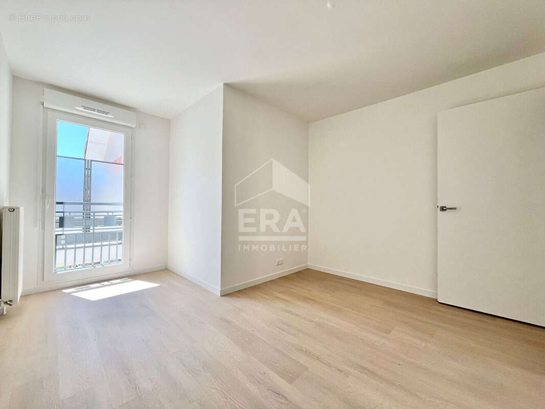 Appartement à ACHERES