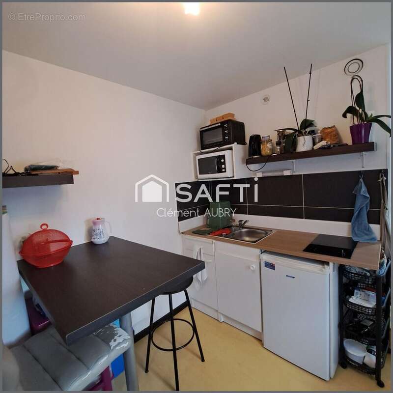 Photo 2 - Appartement à EVRON