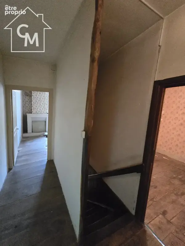 Maison d'habitation avec jardin - photo 12