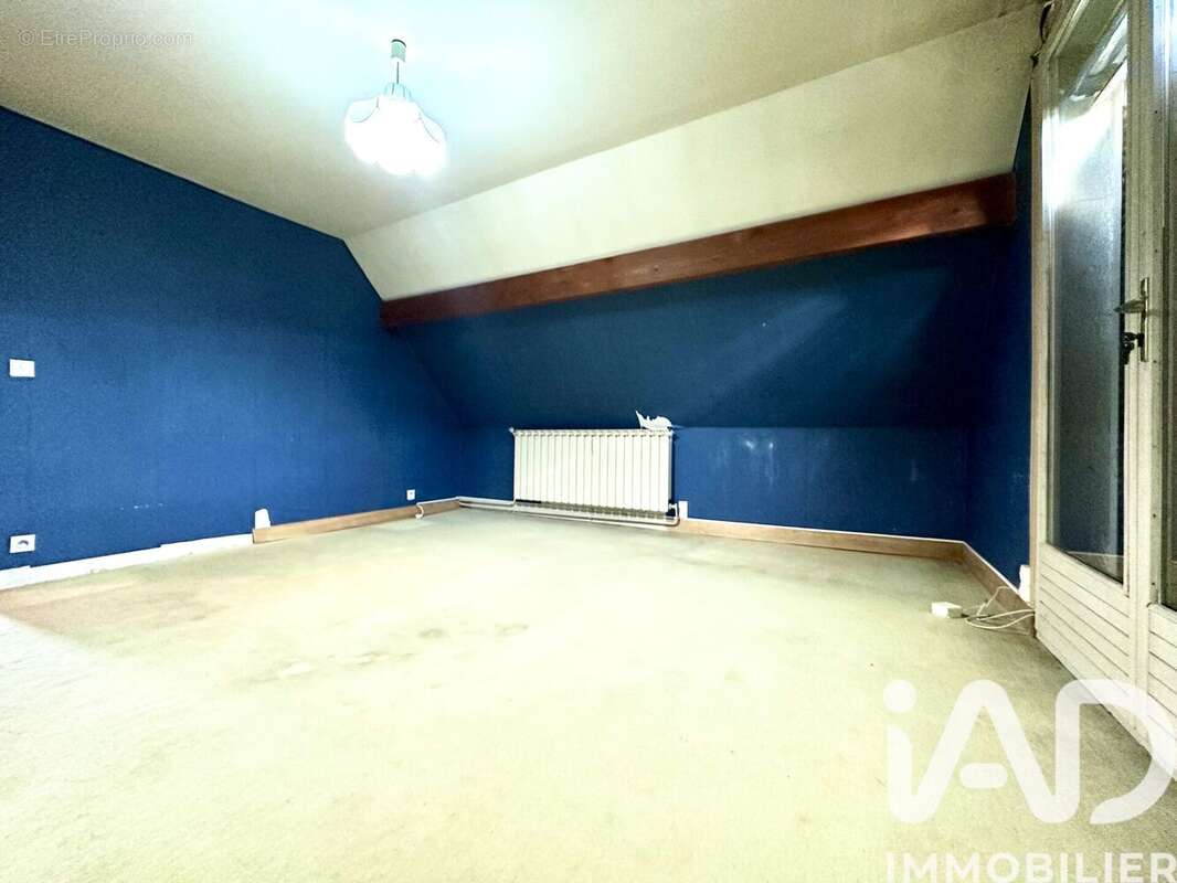 Photo 9 - Maison à IGNY