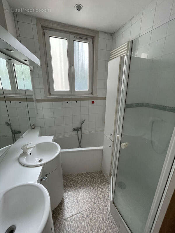 Appartement à MARCQ-EN-BAROEUL