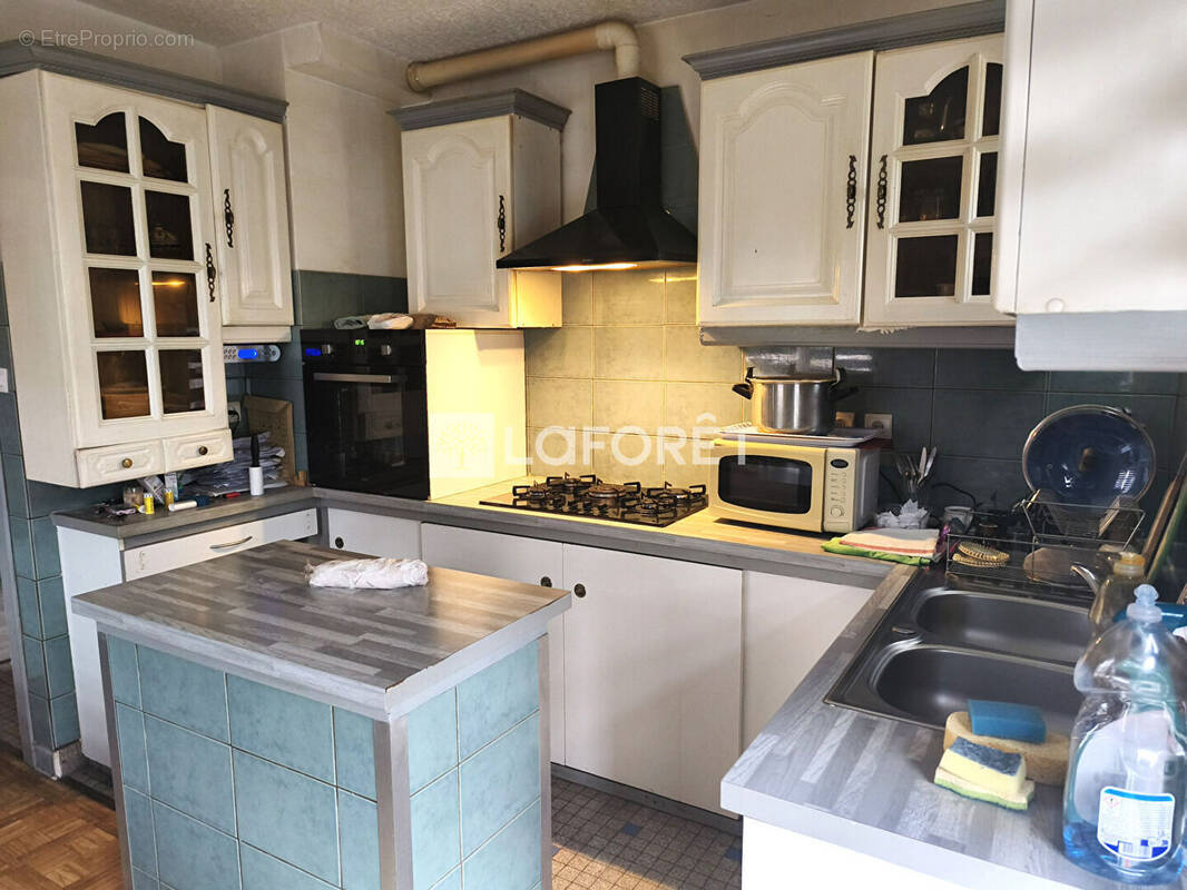 Appartement à ELOYES