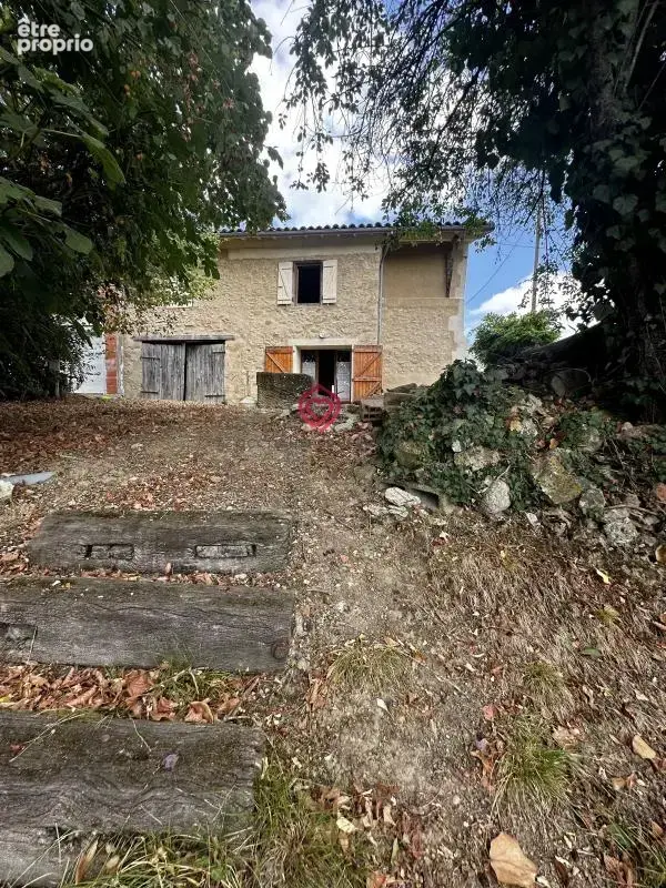 Charmante maison de village avec jardin - photo 6