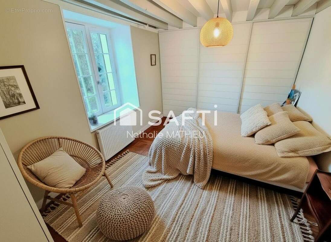 Photo 5 - Maison à MAGNY-LE-HONGRE