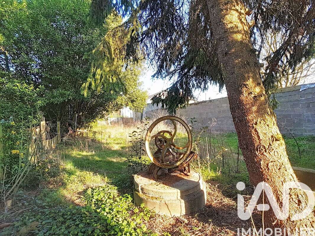 Photo 2 - Maison à MONTARGIS