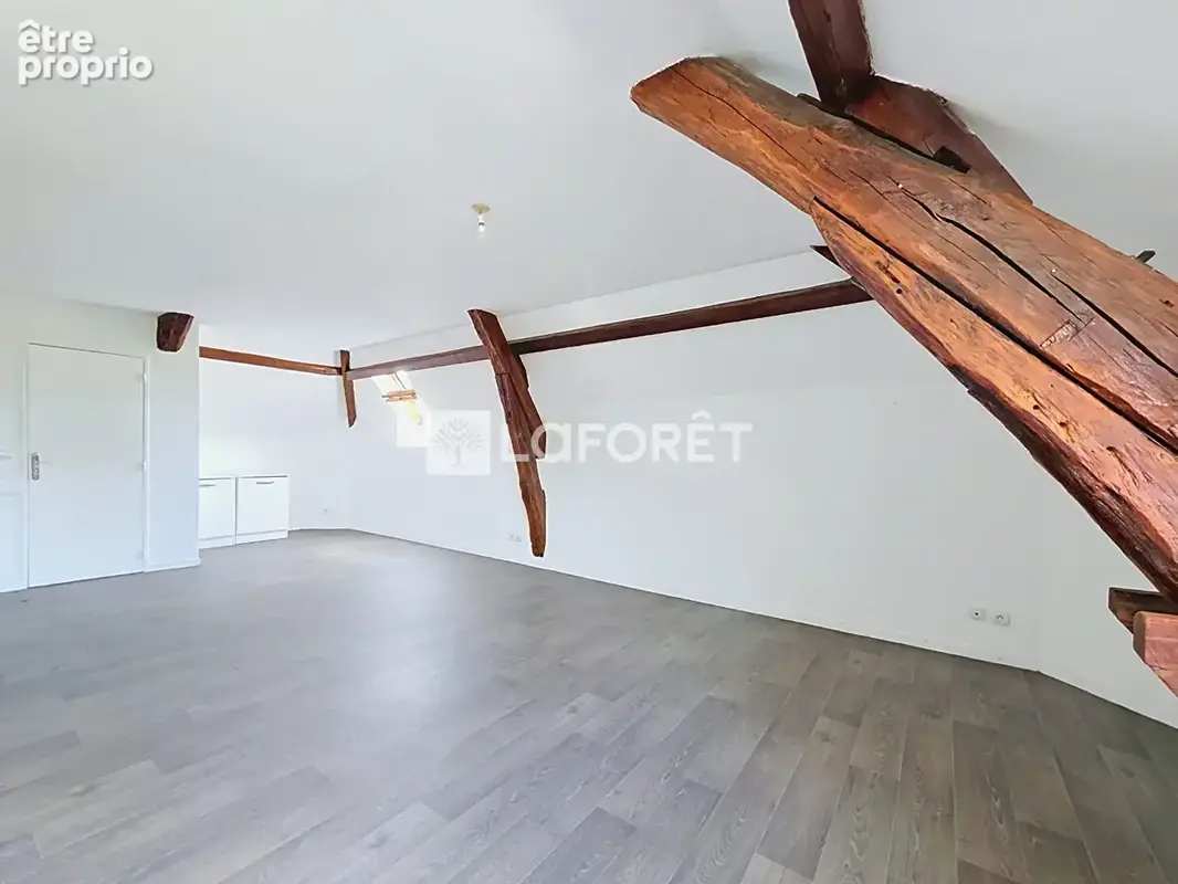 Appartement Marcoussis 1 pièce(s) 30 m2 - photo 3