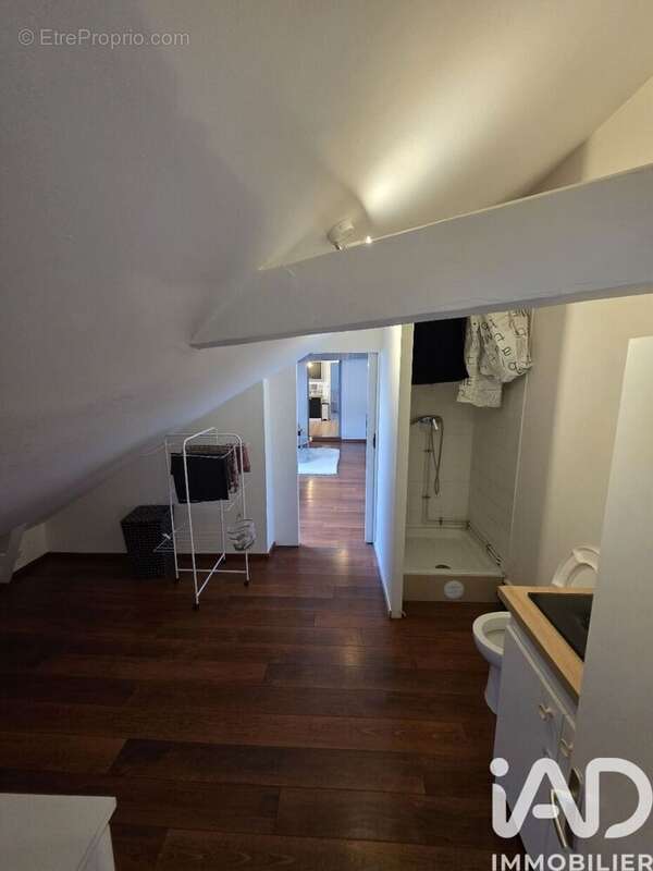 Photo 6 - Appartement à LE HAVRE