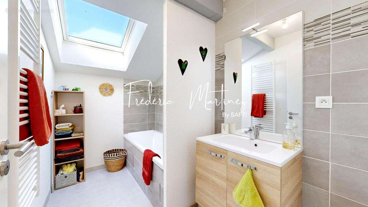 Photo 2 - Appartement à SAINT-JEAN