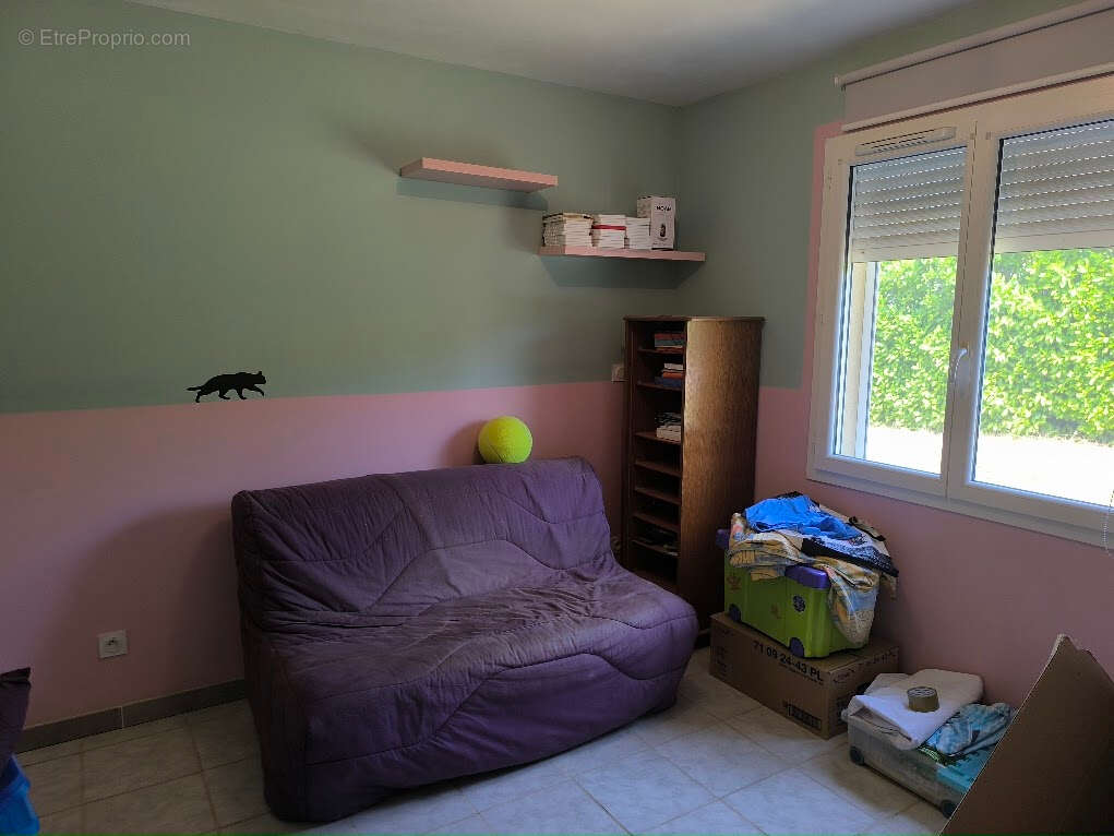 Maison Capdenac Gare 4 pièce(s) 92 m2 - photo 7