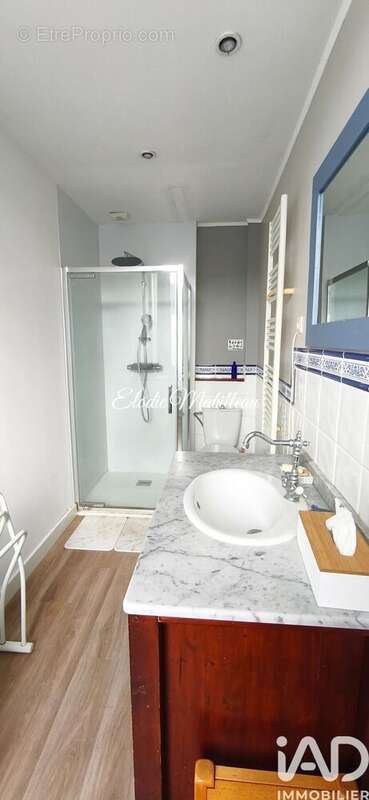 Photo 6 - Maison à SAINT-CLEMENT-DE-LA-PLACE