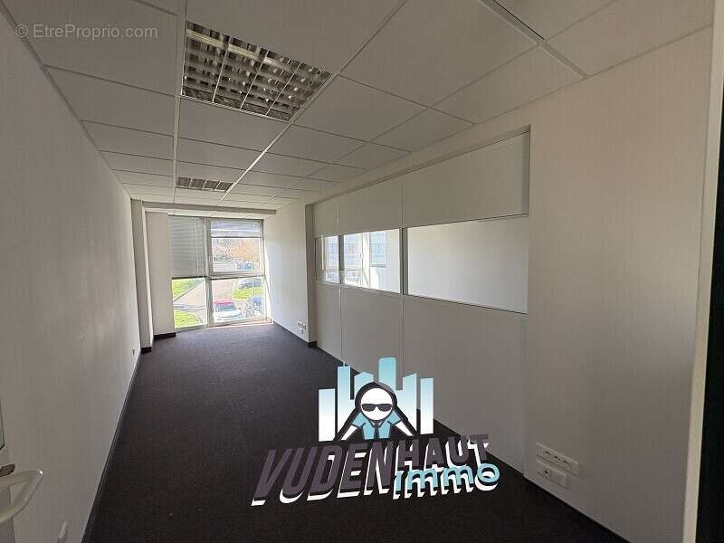 Commerce à COLOMIERS