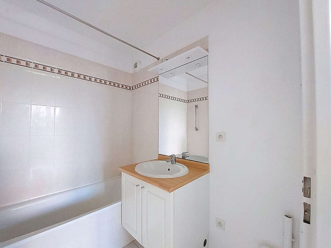 Appartement à VANNES