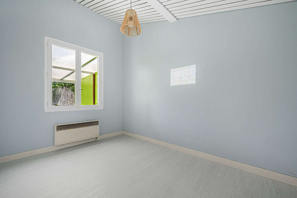 Maison Argenteuil 66 m2 avec jardin et garage - photo 12