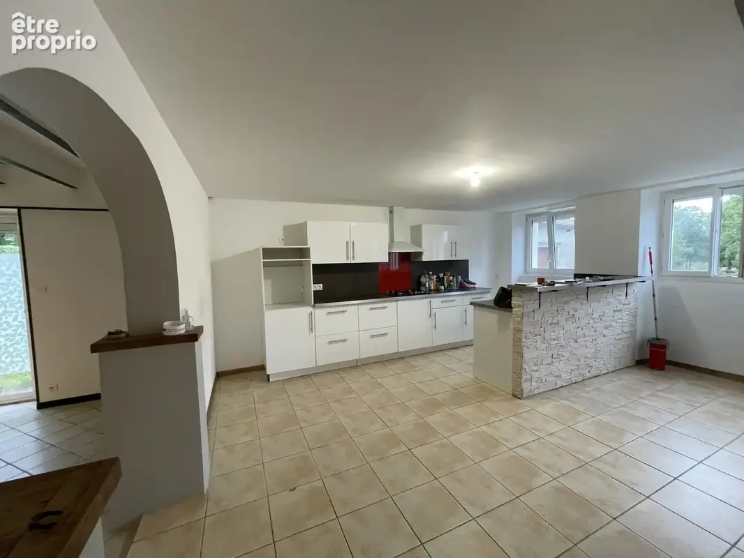 Maison de village - photo 4