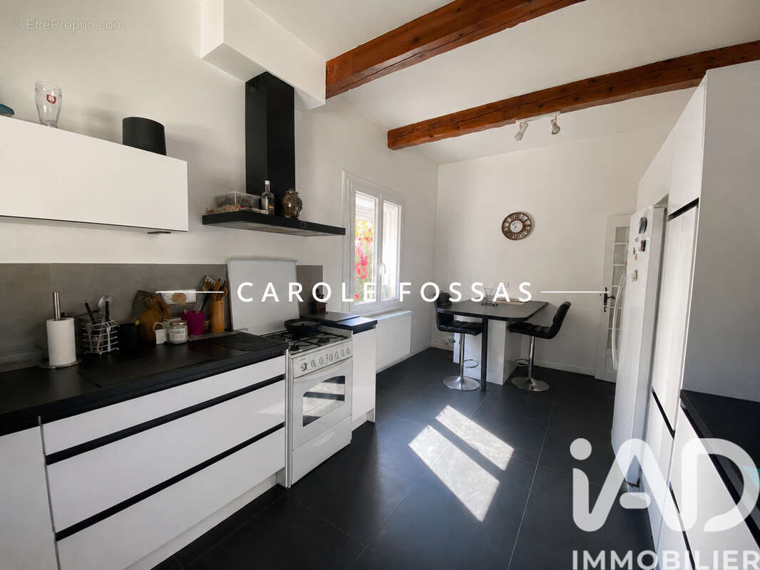 Photo 5 - Maison à PERPIGNAN