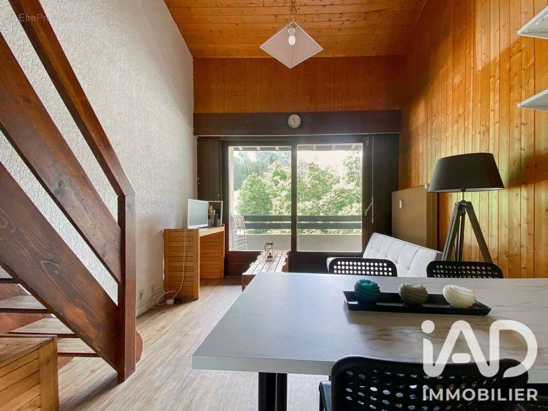 Appartement 45 m² à Chatel  - photo 3
