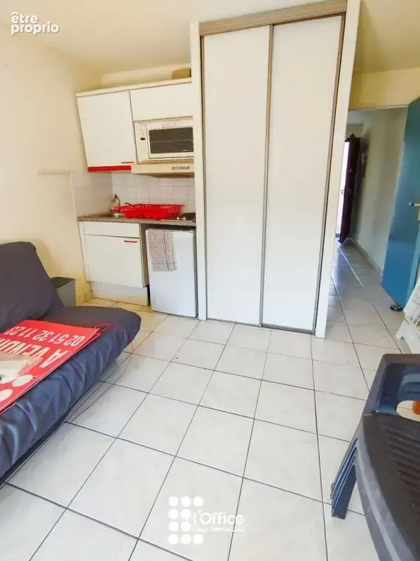 Appartement Les Sables D Olonne 2 pièce(s) - photo 2