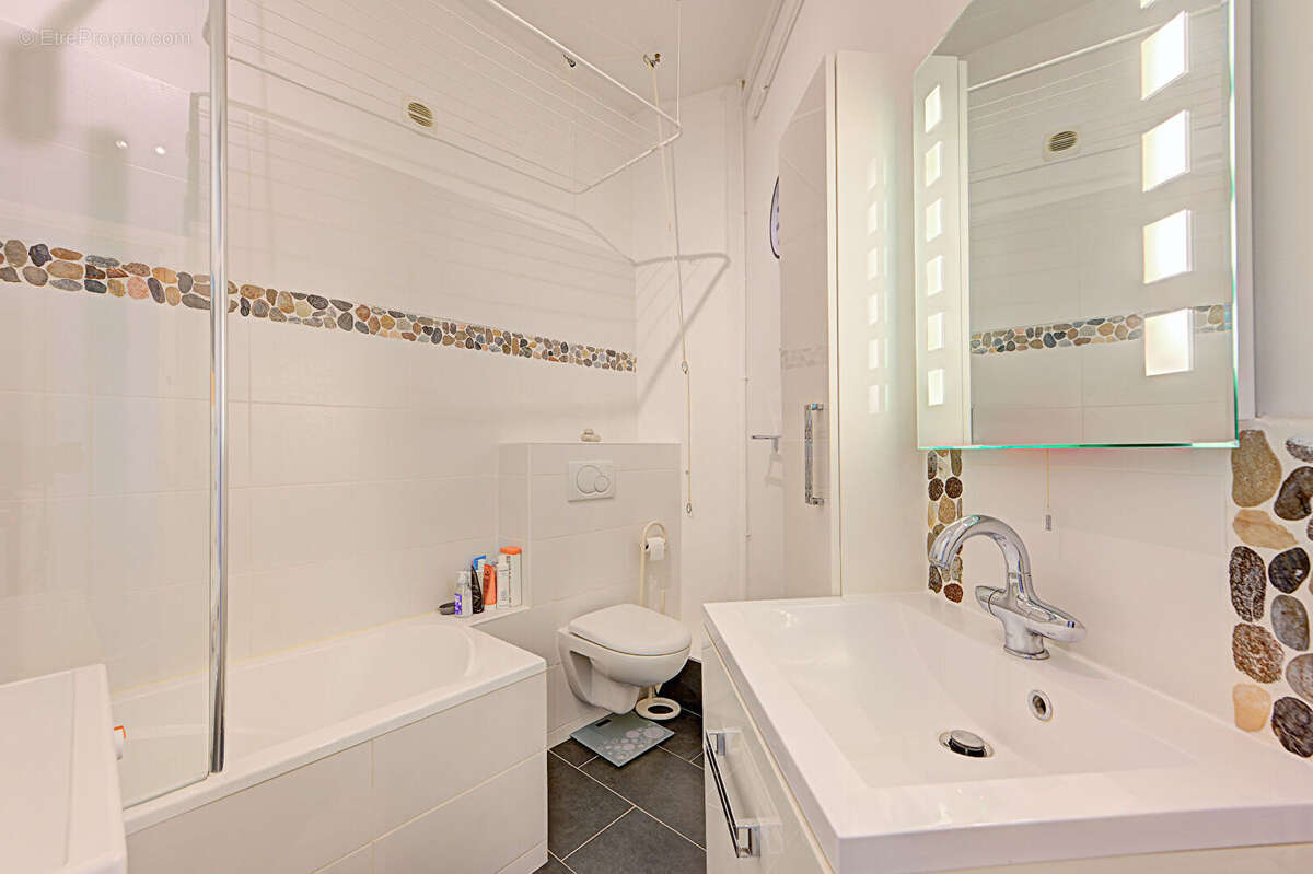 Appartement à VERSAILLES