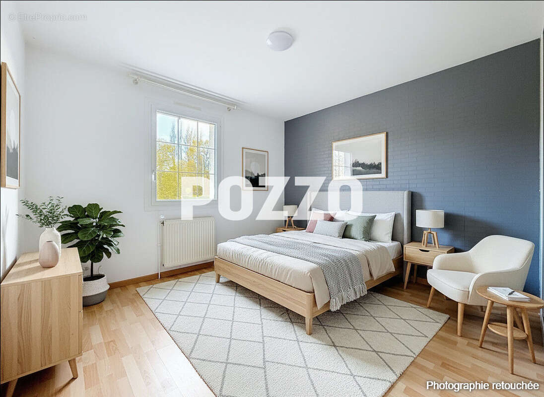 Maison à SAINT-PAIR-SUR-MER