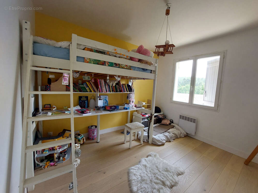 Maison à LA TESTE-DE-BUCH