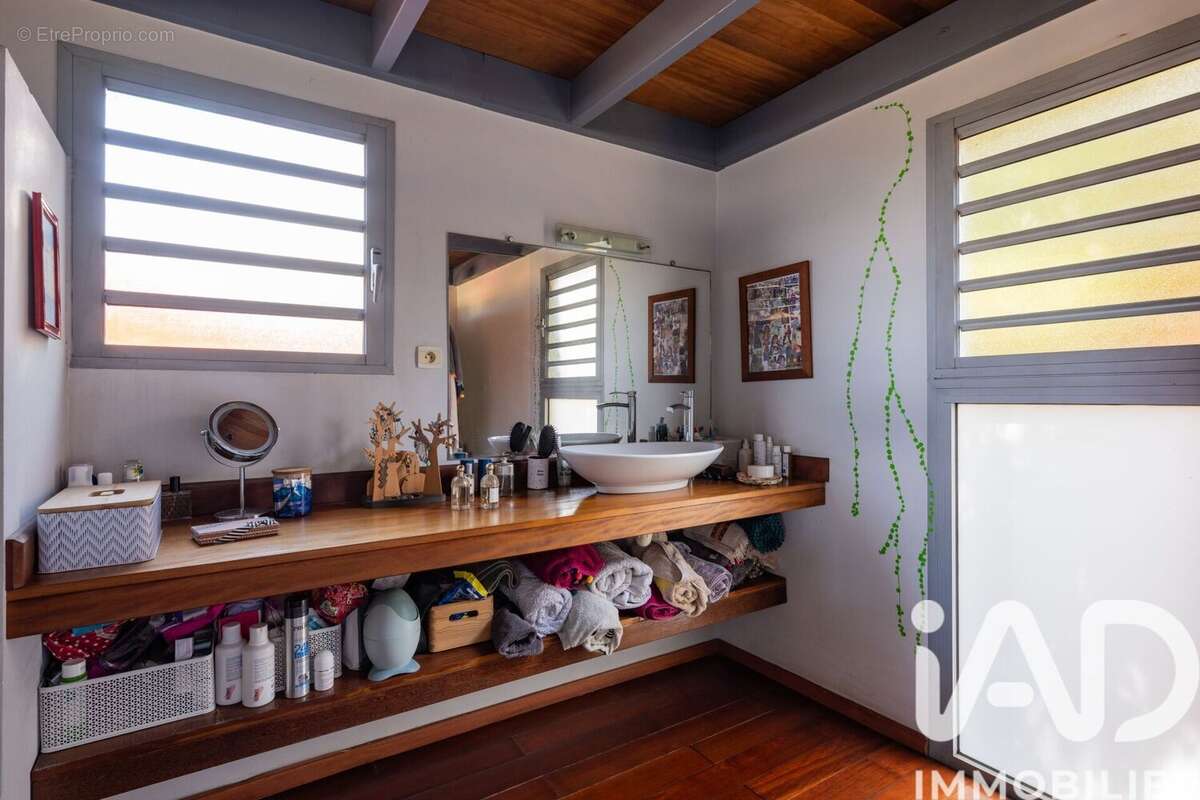 Photo 8 - Maison à SAINT-LEU