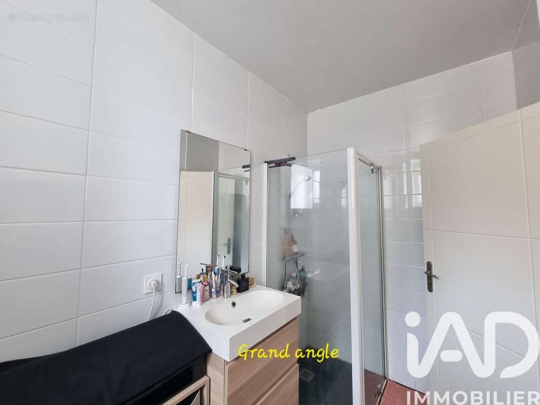 Photo 8 - Maison à BONNOEUVRE