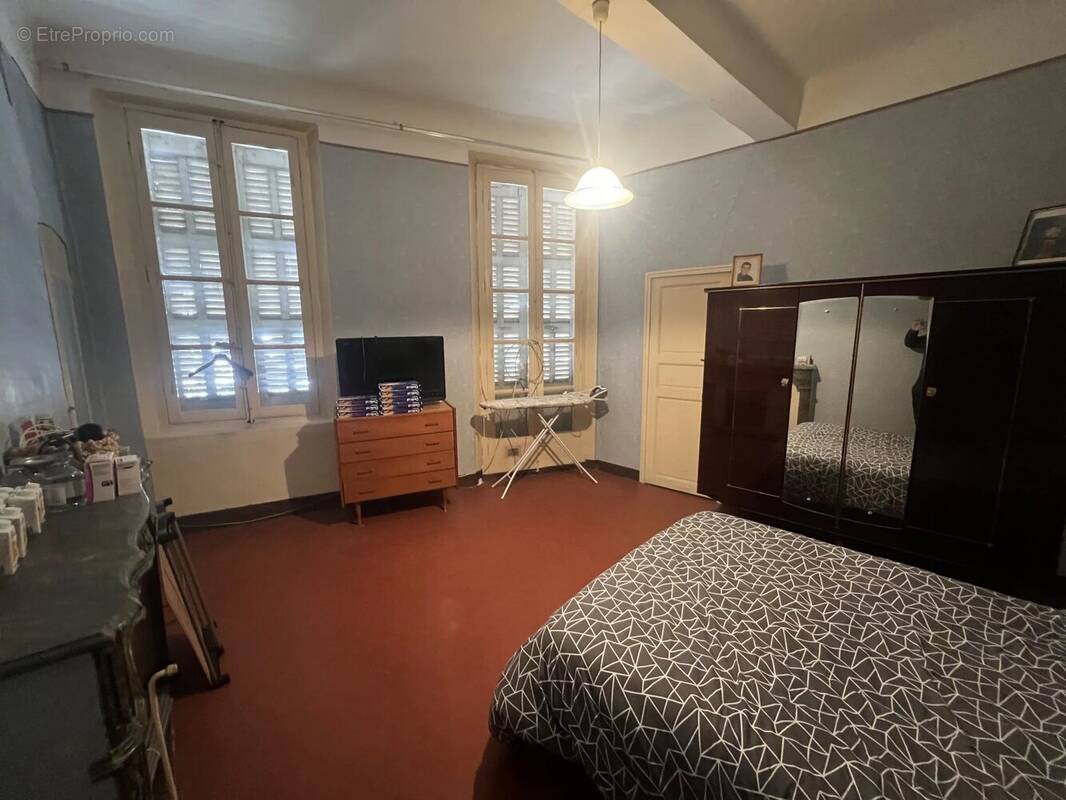 Appartement à AUBAGNE