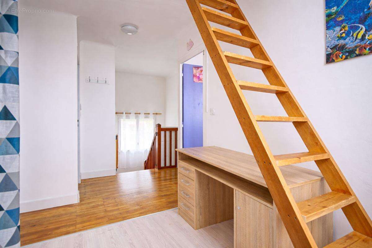 Maison à SAINT-ANDRE-DES-EAUX