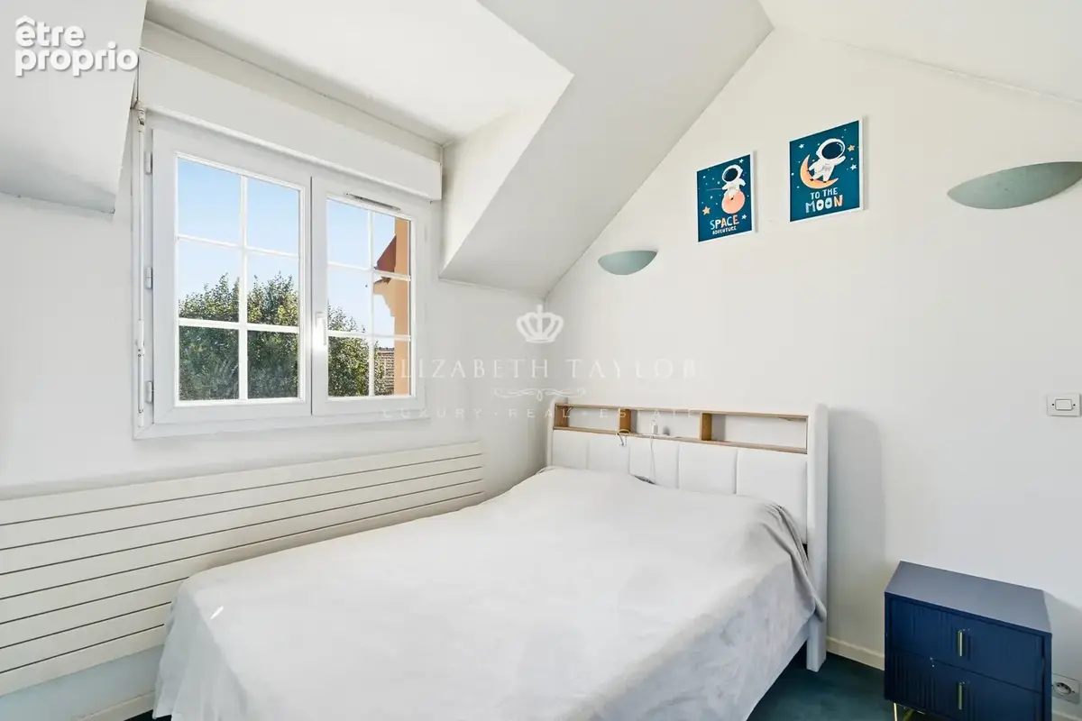 Maison familiale de charme en parfait état à Bezons - photo 14
