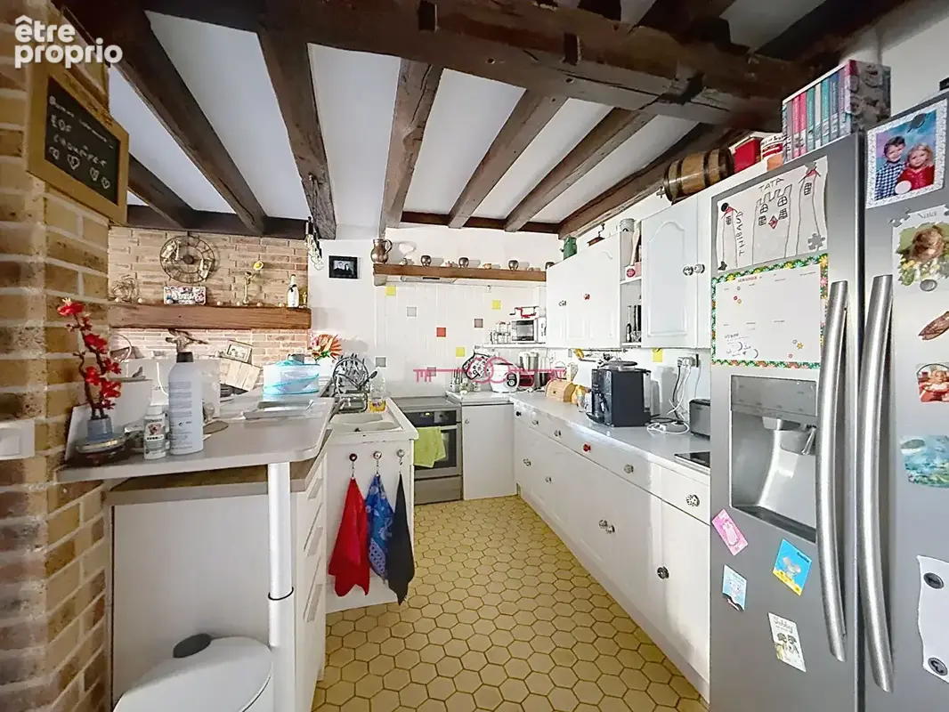 Maison Val De Livre 4 pièce(s) 95 m2 - photo 6