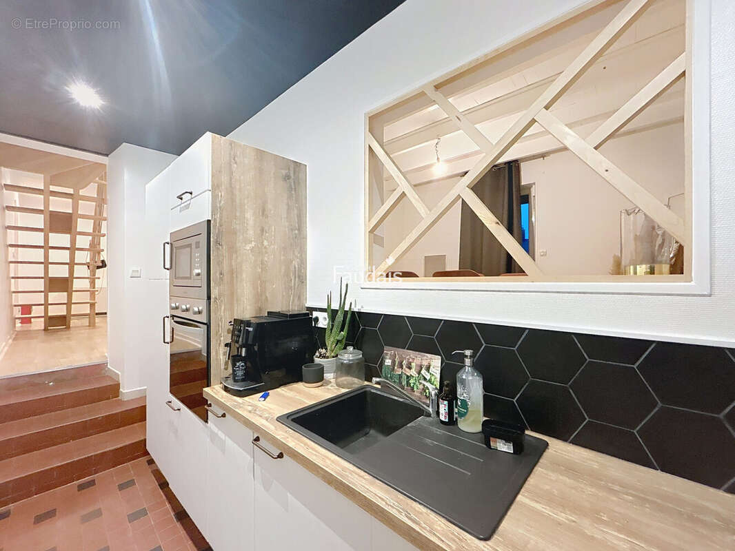 Maison 75 m² à Pirou  - photo 5
