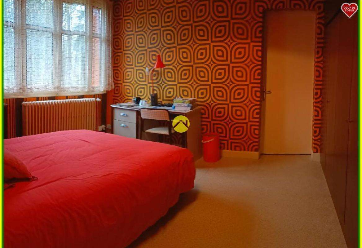 Maison à NEUVY-SUR-BARANGEON