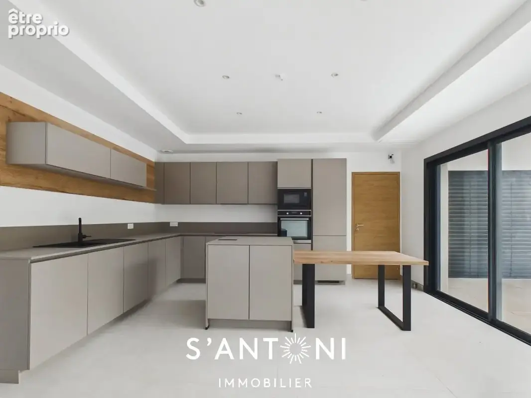 Villa neuve à Vias  128 m²  4 chambres  piscine  garage - Frais d'acquisition réduits - photo 2