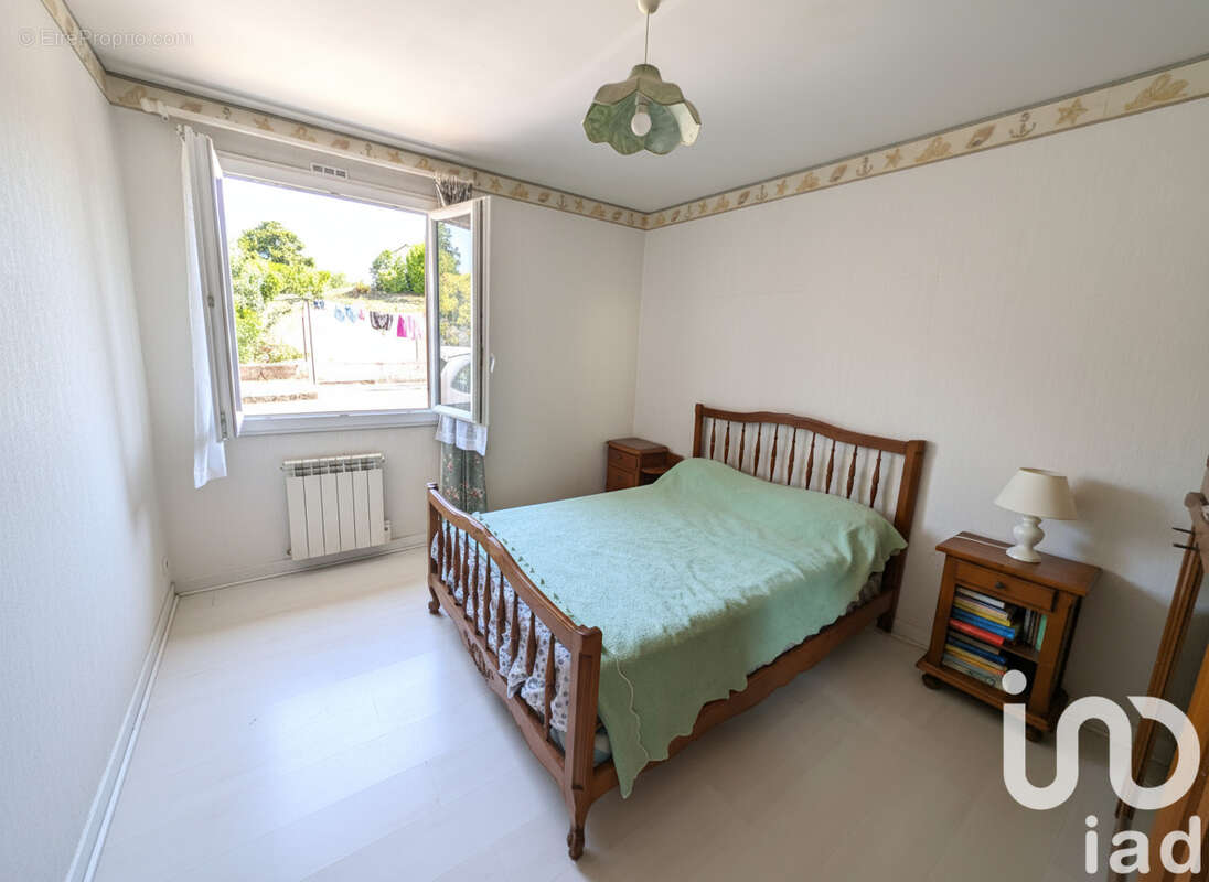 Photo 8 - Maison à MONTIGNAC-CHARENTE