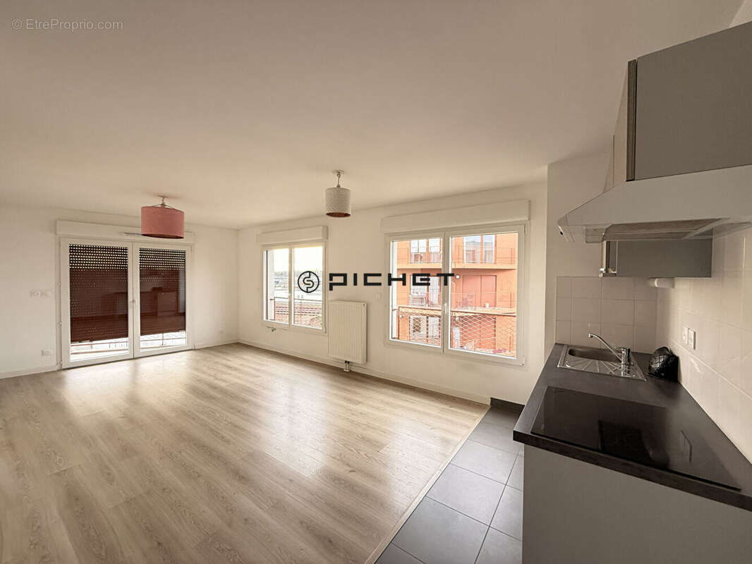 Appartement à TOURCOING