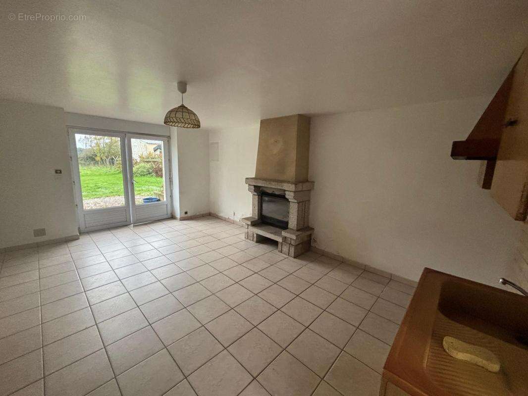 Maison de village - photo 3