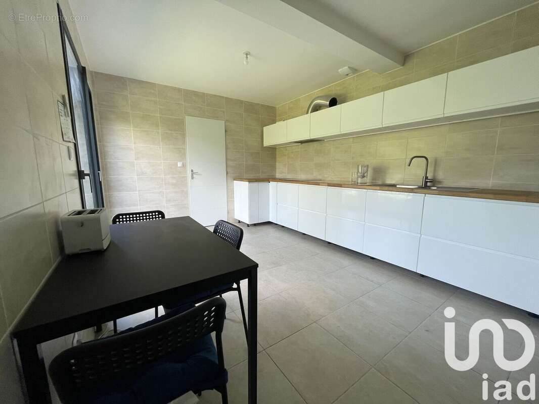 Photo 7 - Maison à LE VAUDREUIL