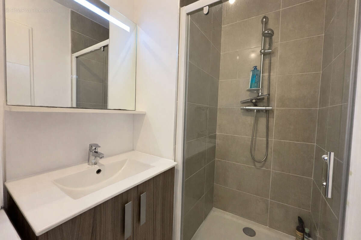 Appartement à CHATENAY-MALABRY