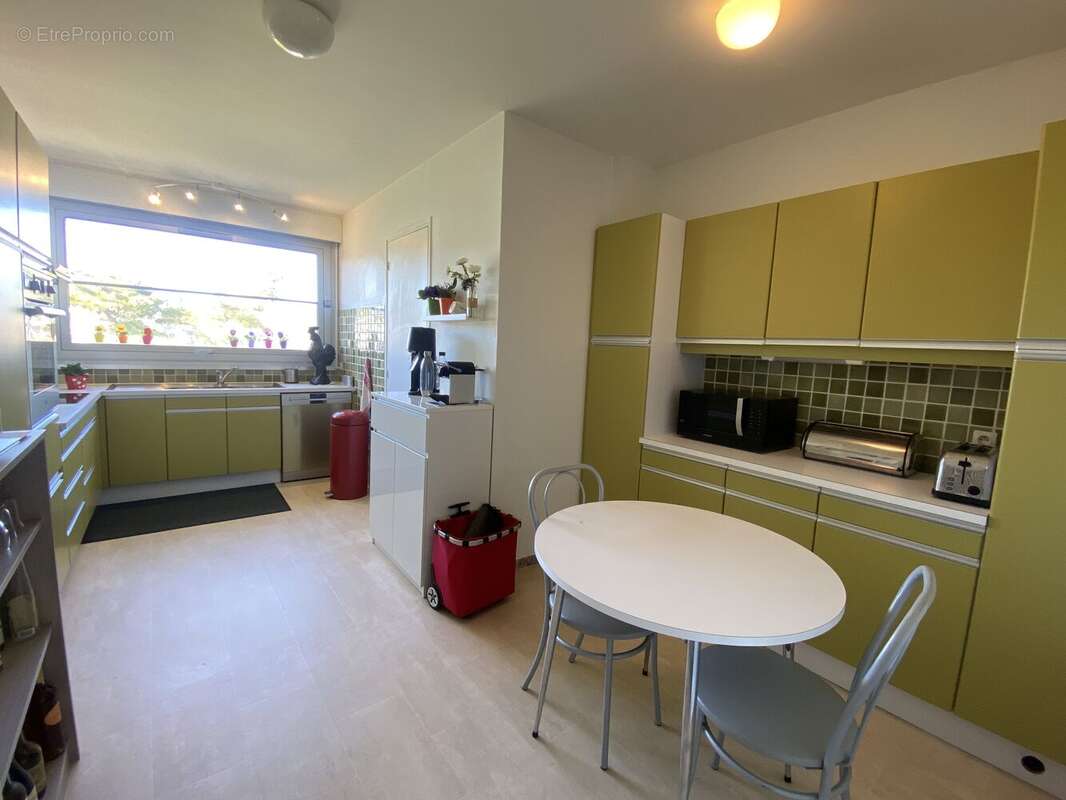 Photo 5 - Appartement à EVREUX