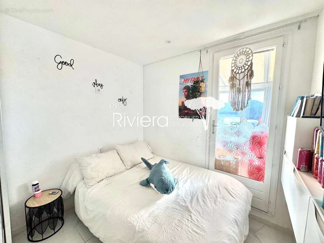 Appartement à LA CROIX-VALMER