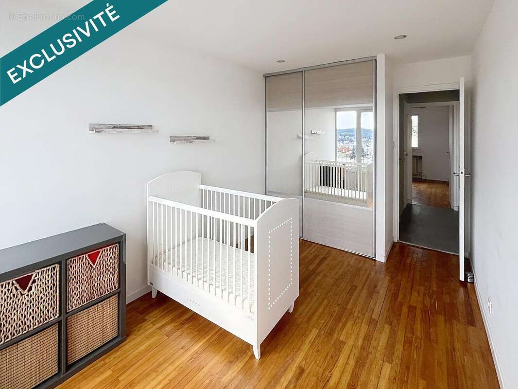 Photo 3 - Appartement à SAINT-ETIENNE