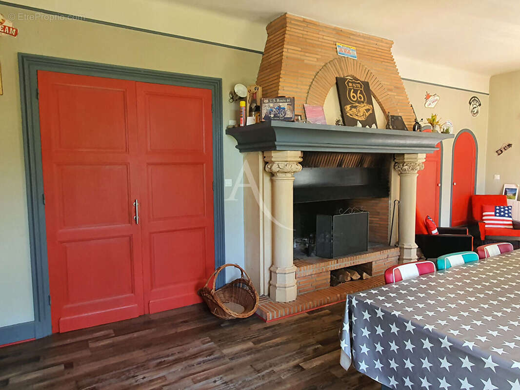 Maison à COUFFY