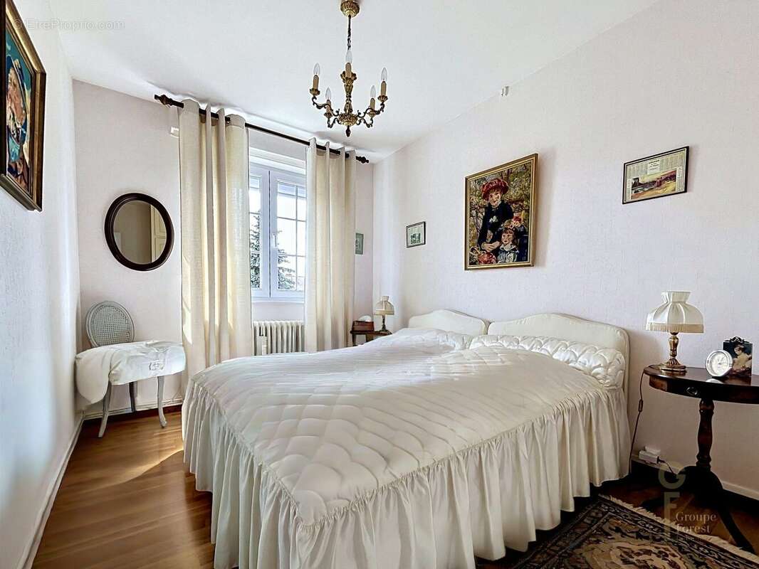 Maison à WERVICQ-SUD