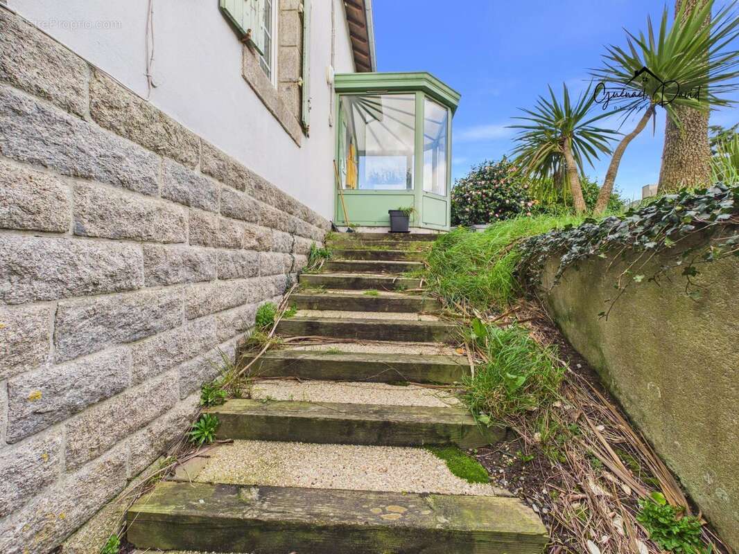 Photo 3 - Maison à SAINT-POL-DE-LEON